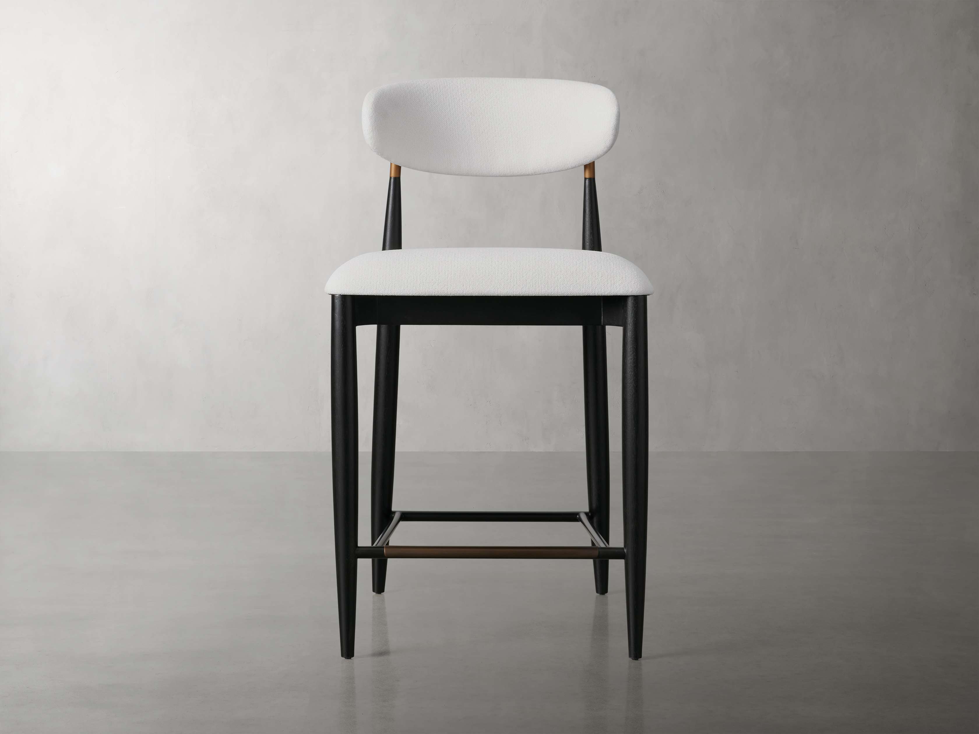 Jagger Armless Counter Stool