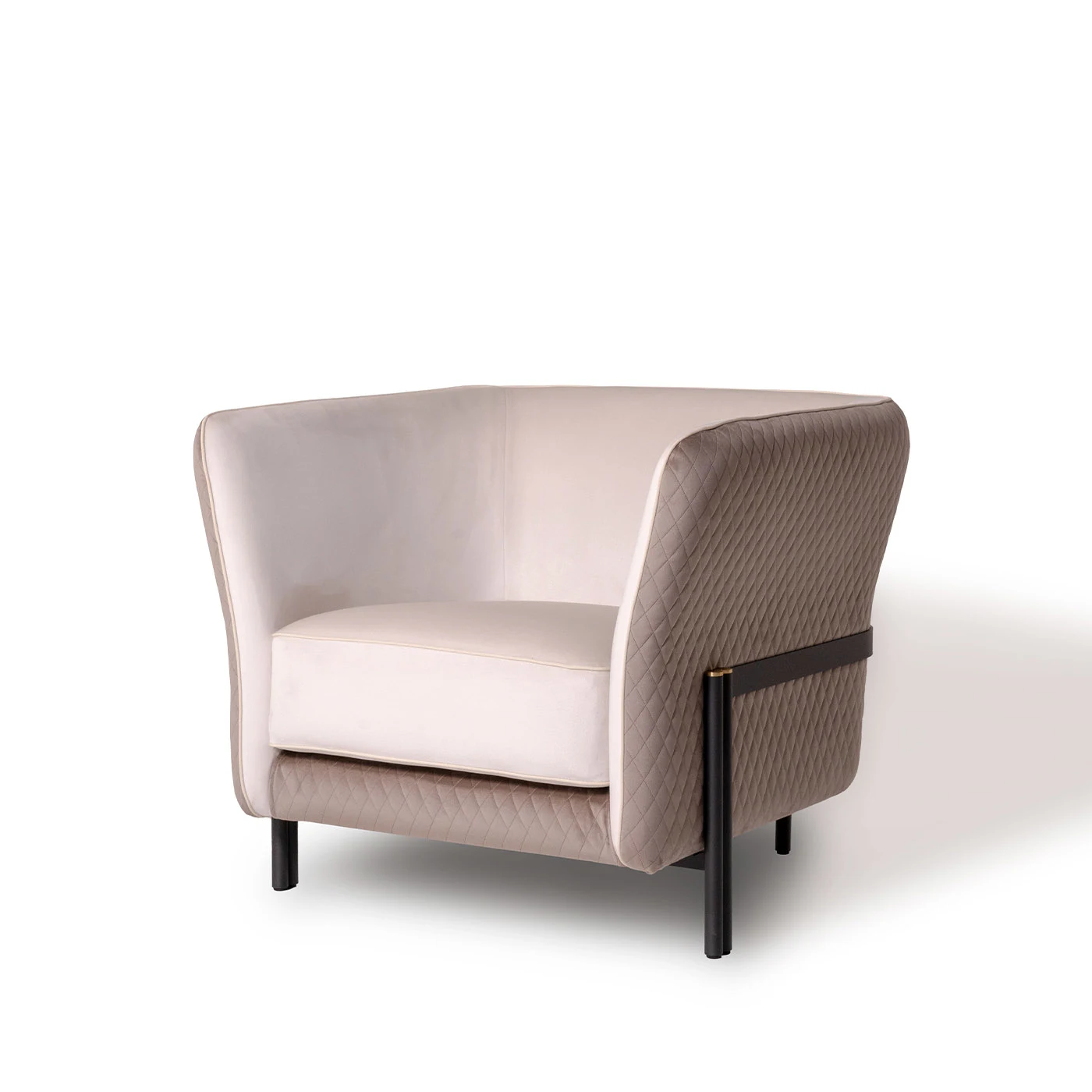 UNIVERSAL ARMCHAIR BY MARCO AND GIULIO MANTELLASSI