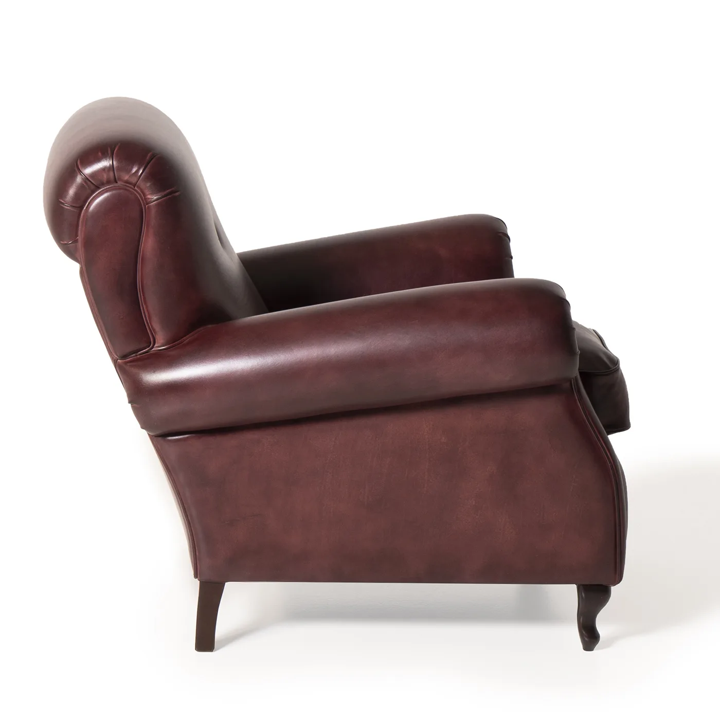 ROMA ARMCHAIR TRIBECA COLLECTION BY MARCO AND GIULIO MANTELLASSI