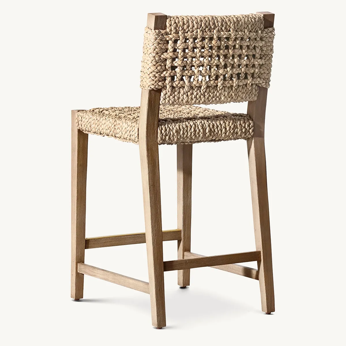 ADRIENNE COUNTER STOOL Scuethyee