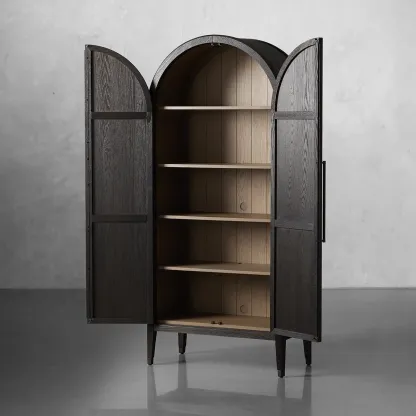 Hattie Cabinet