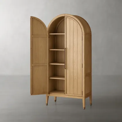 Hattie Cabinet