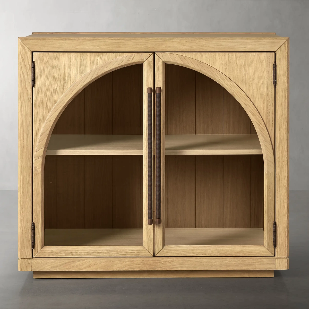 Hattie Low Bar Cabinet