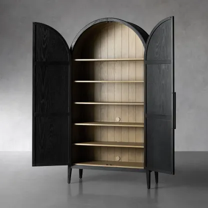 Hattie Cabinet