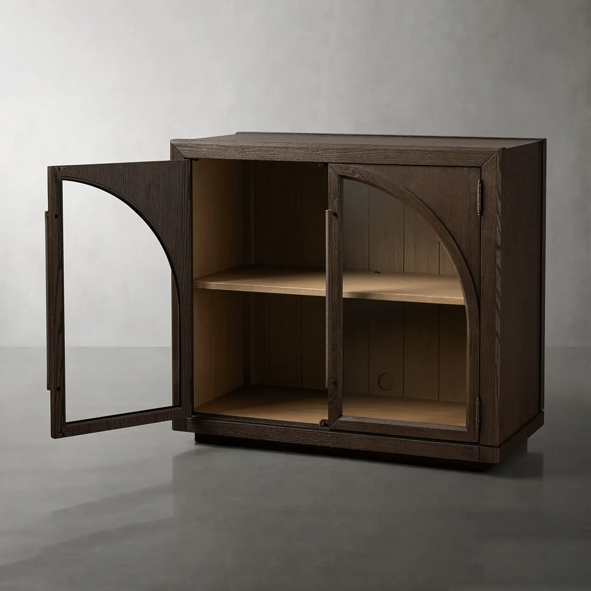 Hattie Low Bar Cabinet