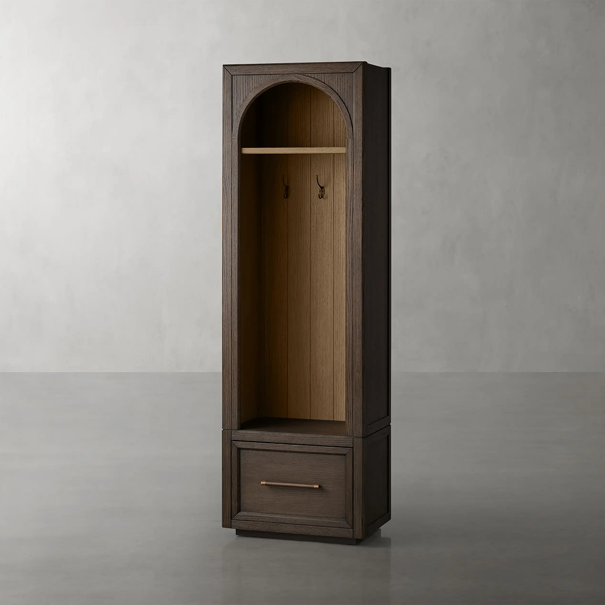 Hattie Single Entryway Cabinet