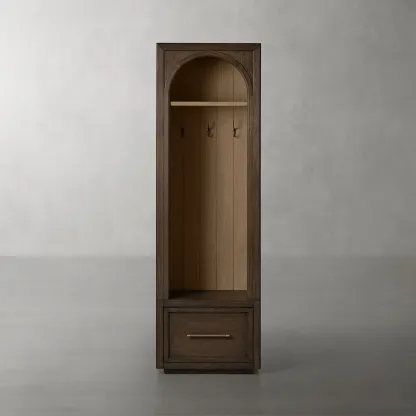 Hattie Single Entryway Cabinet