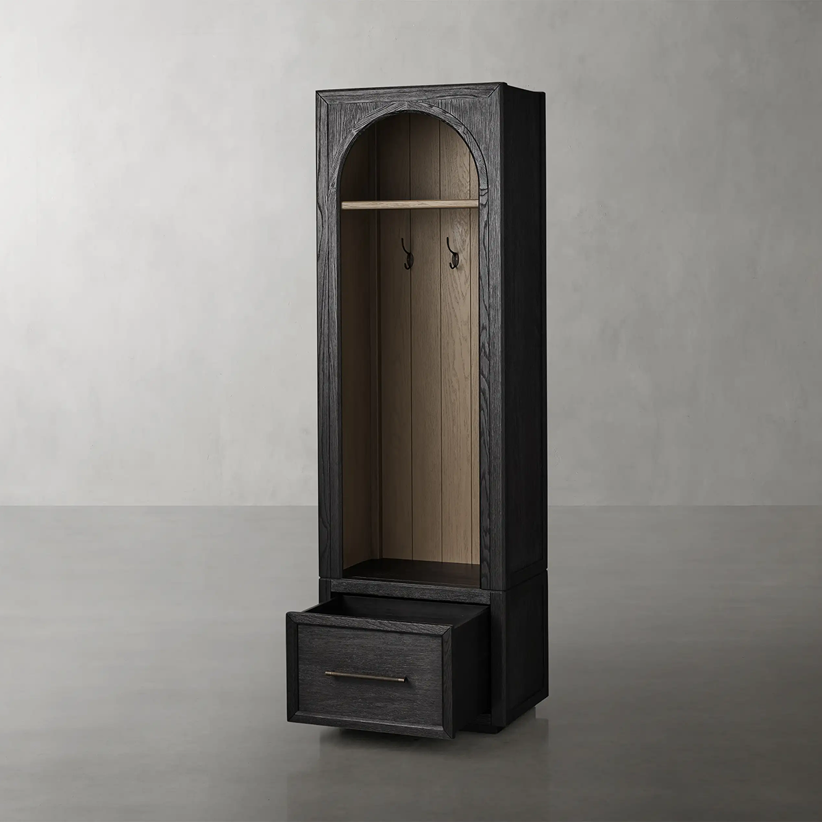 Hattie Single Entryway Cabinet