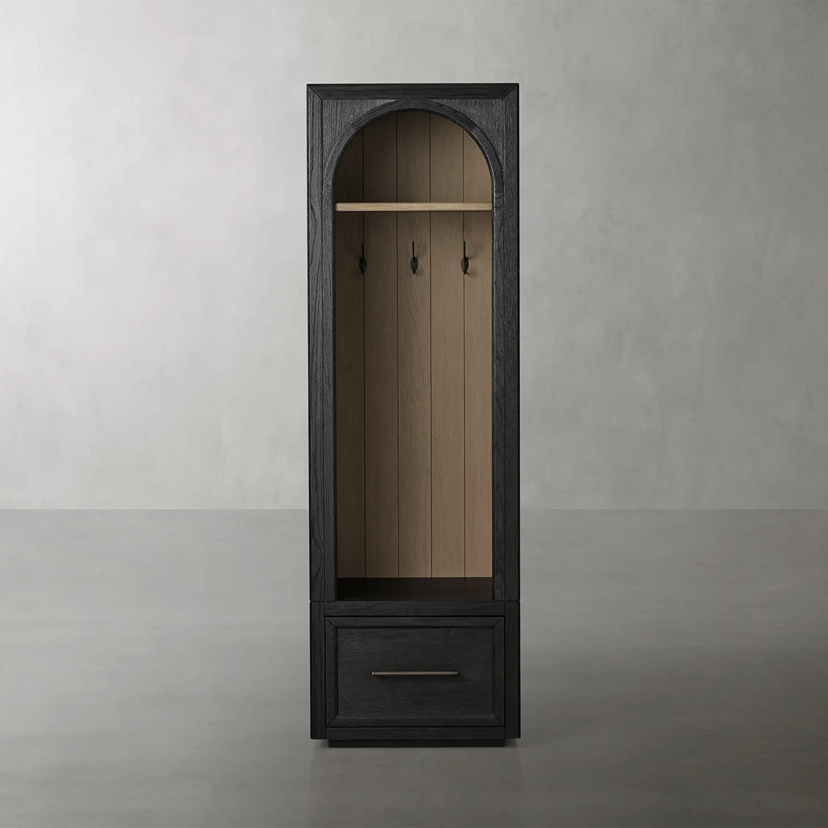 Hattie Single Entryway Cabinet