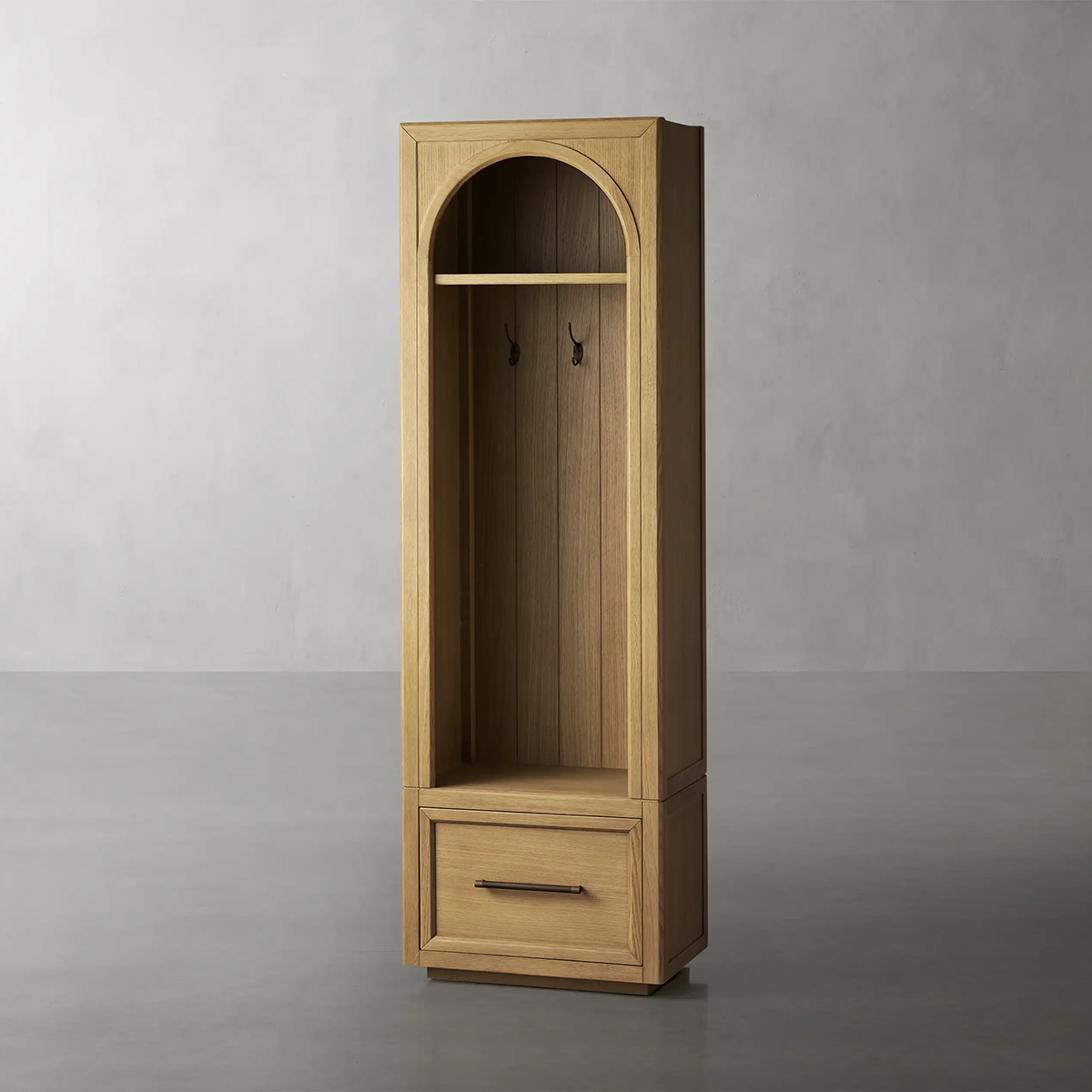 Hattie Single Entryway Cabinet