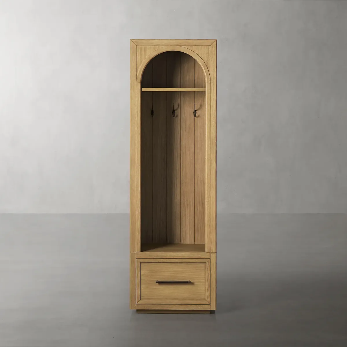 Hattie Single Entryway Cabinet