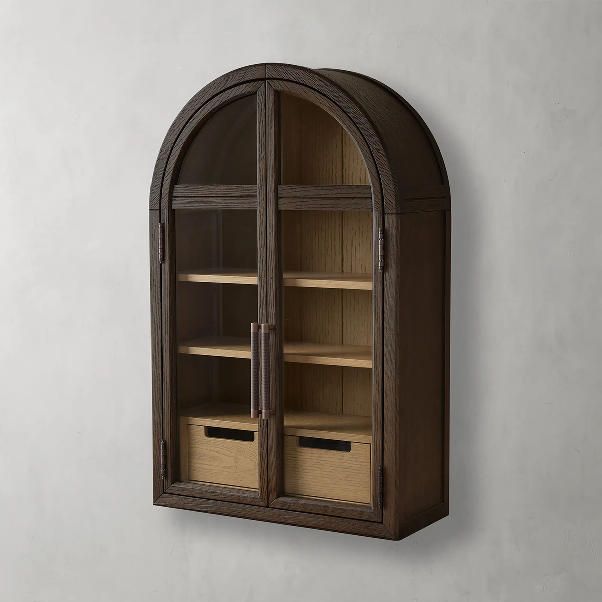 Hattie Wall Mounted Cabinet