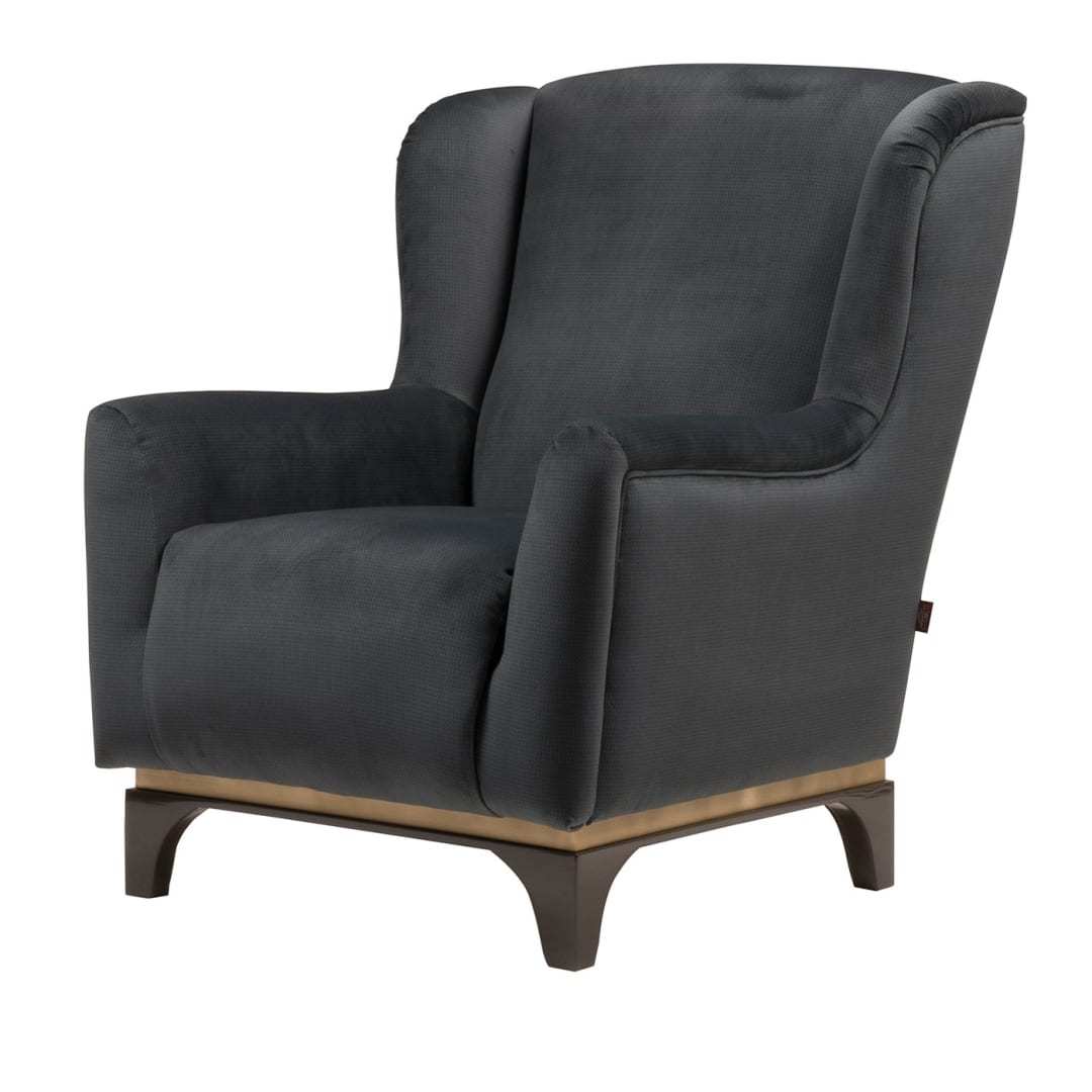 MILLER ARMCHAIR-Scuethyee