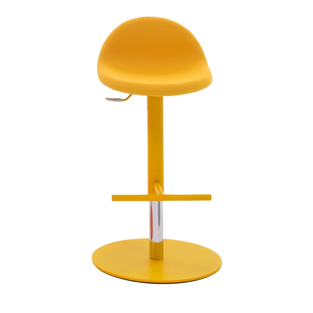 TED UP STOOL BY BASAGLIA + ROTA NODARI