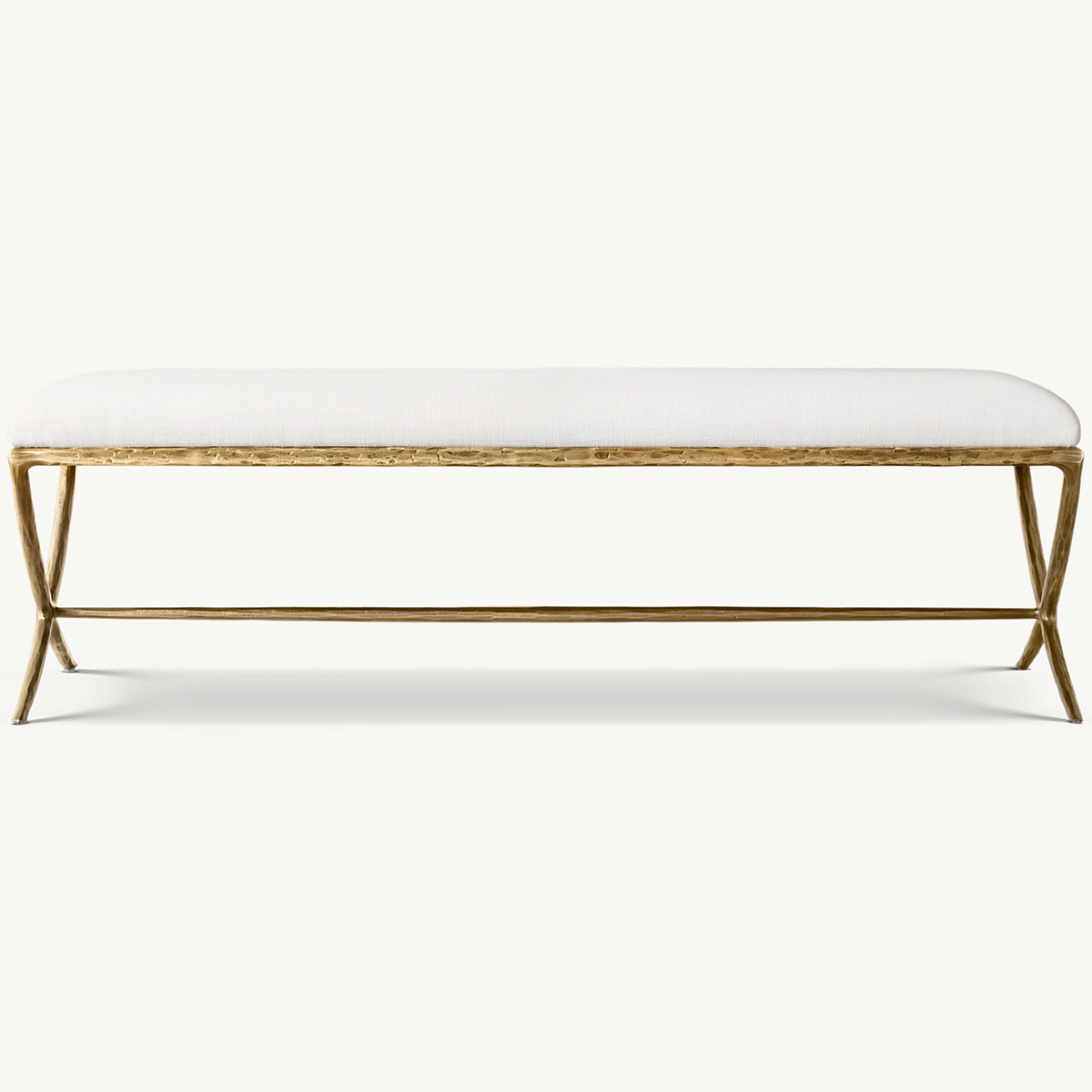 THADDEUS ALEXANDER X-BASE BENCH