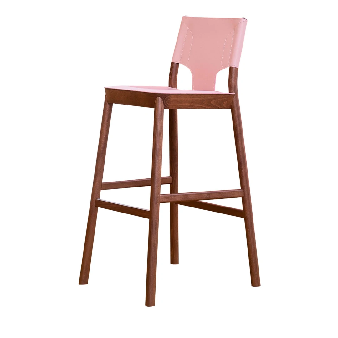 MARIMBA BAR STOOL BY EMILIO NANNI