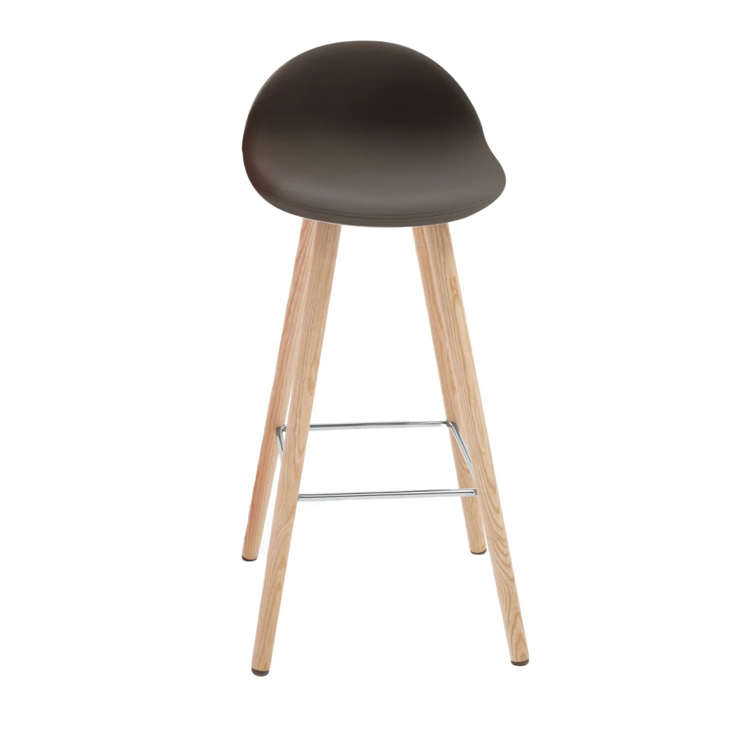 TED STOOL BY BASAGLIA + ROTA NODARI