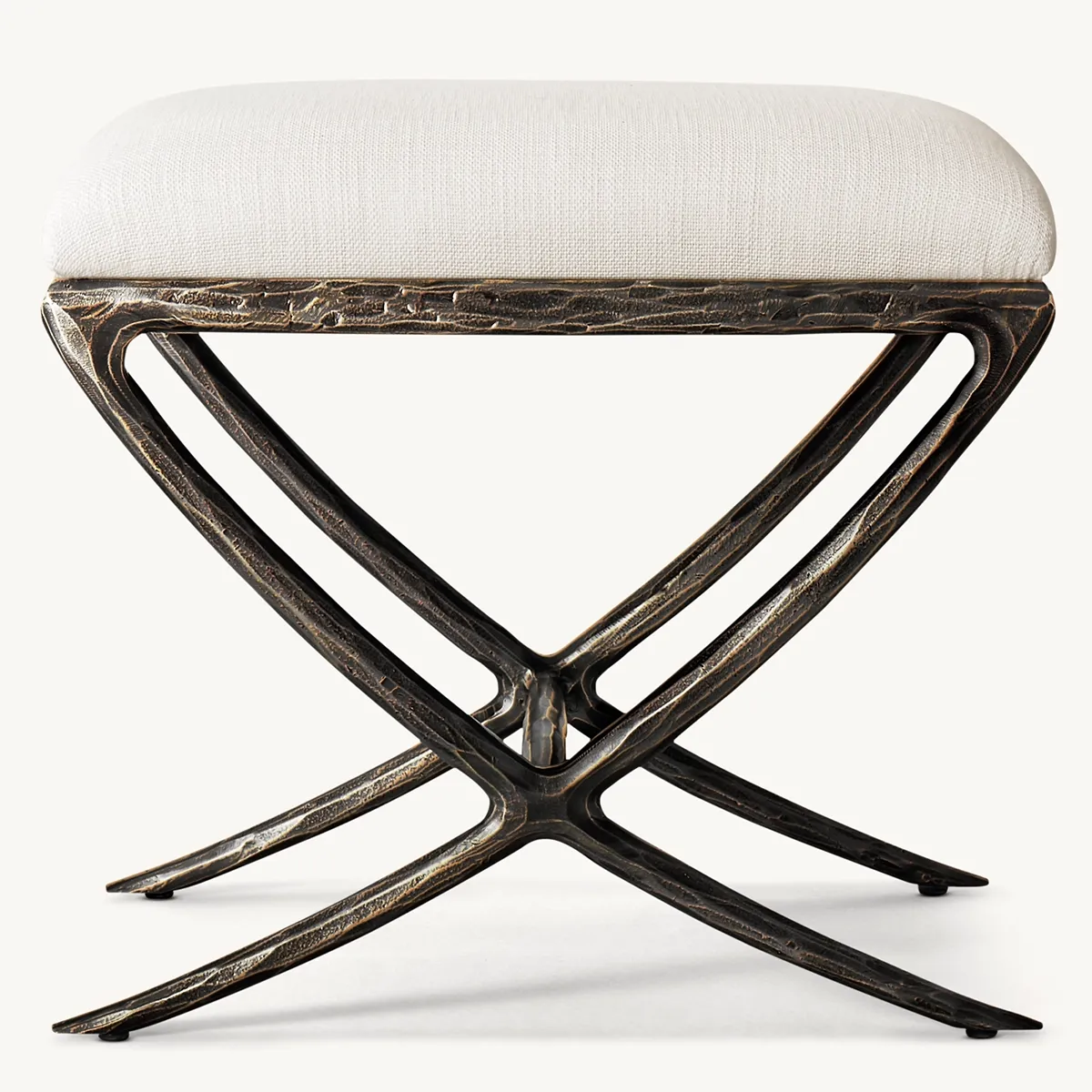 THADDEUS ALEXANDER X-BASE STOOL