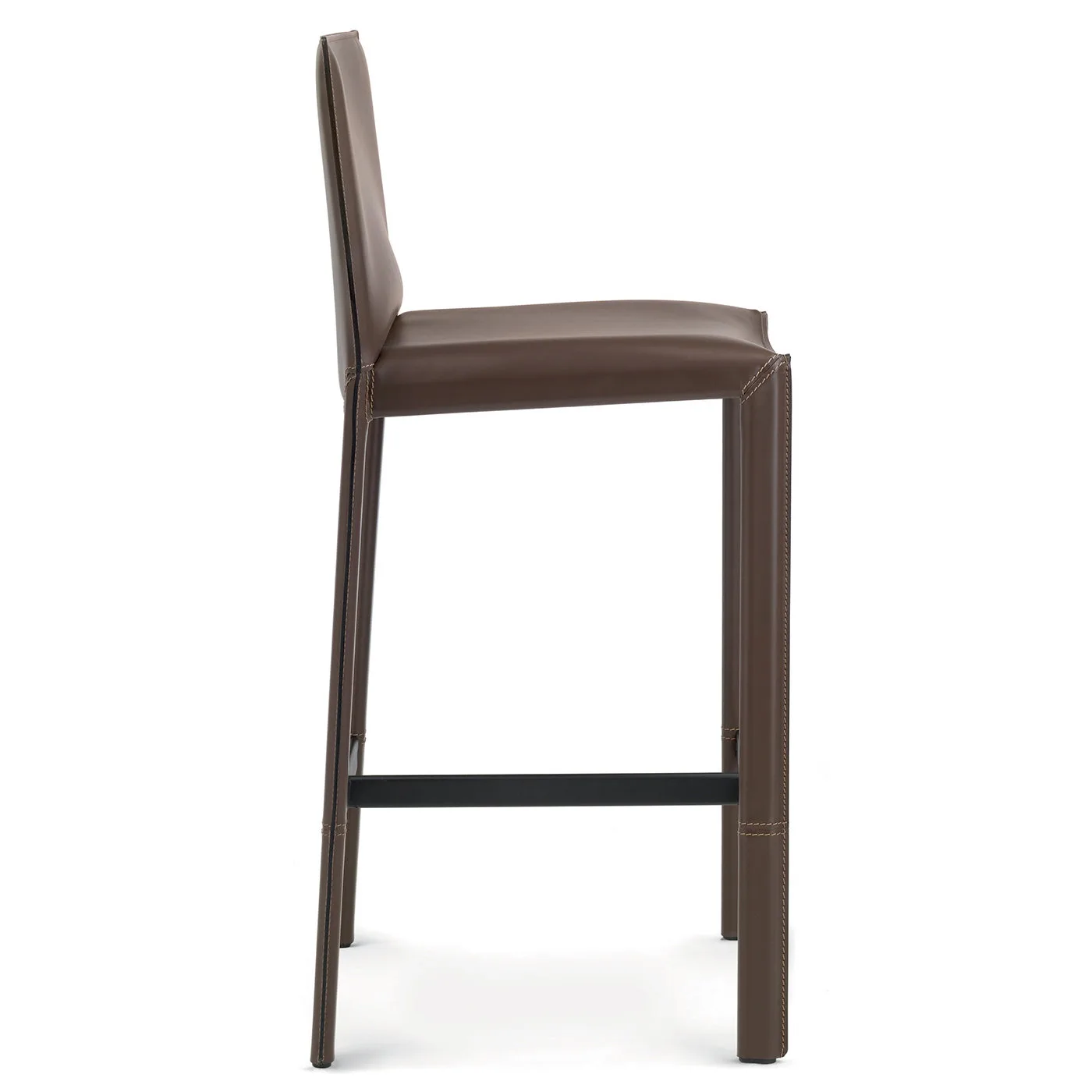 PASQUALINA COUNTER STOOL BY GRASSI&BIANCHI