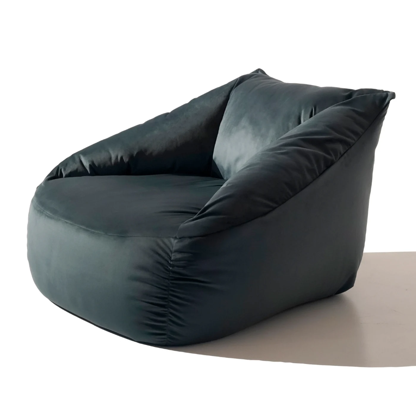 BOTERO ARMCHAIR BY MARCO AND GIULIO MANTELLASSI