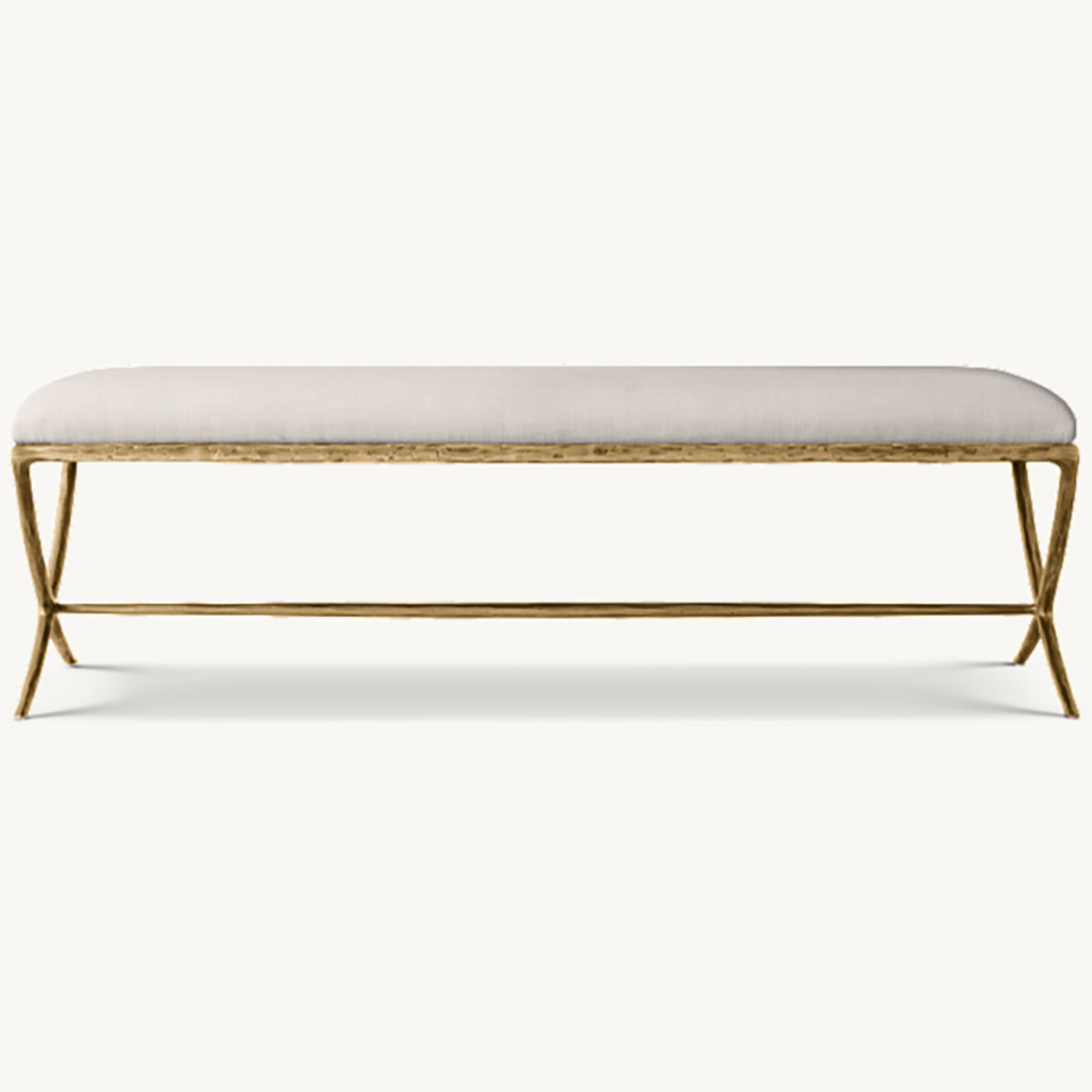 THADDEUS ALEXANDER X-BASE BENCH