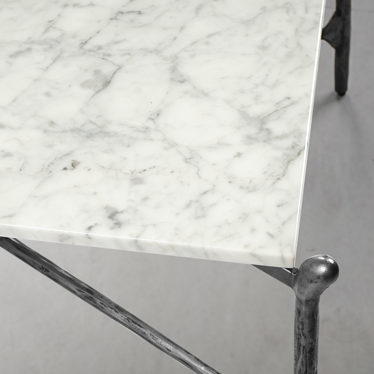 Thaddeus Marble Coffee Table