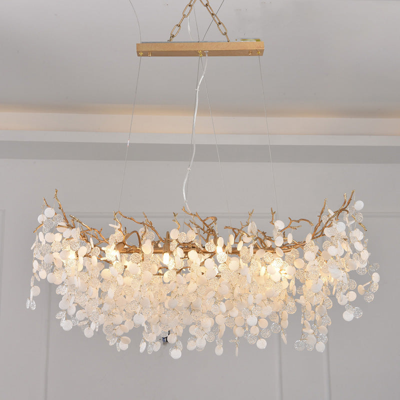 Branch Chandelier For Dining Room