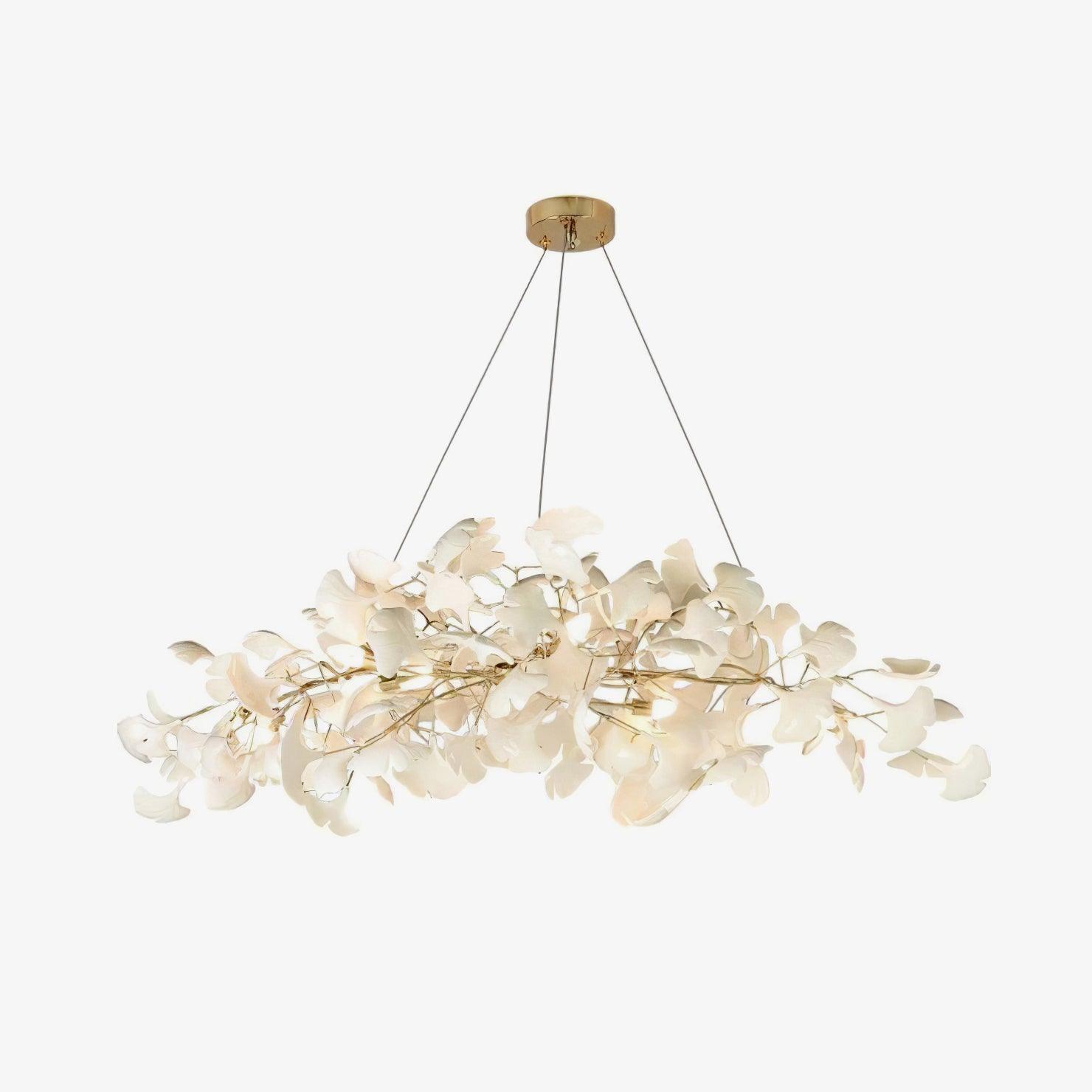 Gingko Chandelier N - Vakkerlight