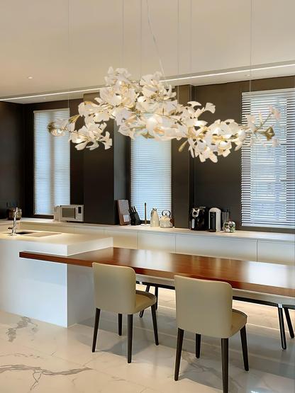 Gingko Chandelier N - Vakkerlight