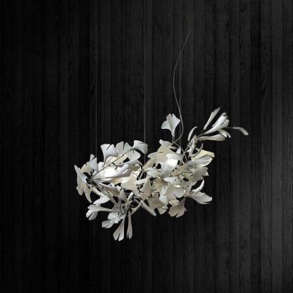 Gingko Chandelier G - Vakkerlight