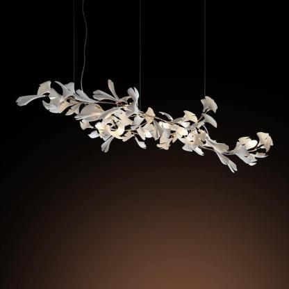 Gingko Chandelier G - Vakkerlight