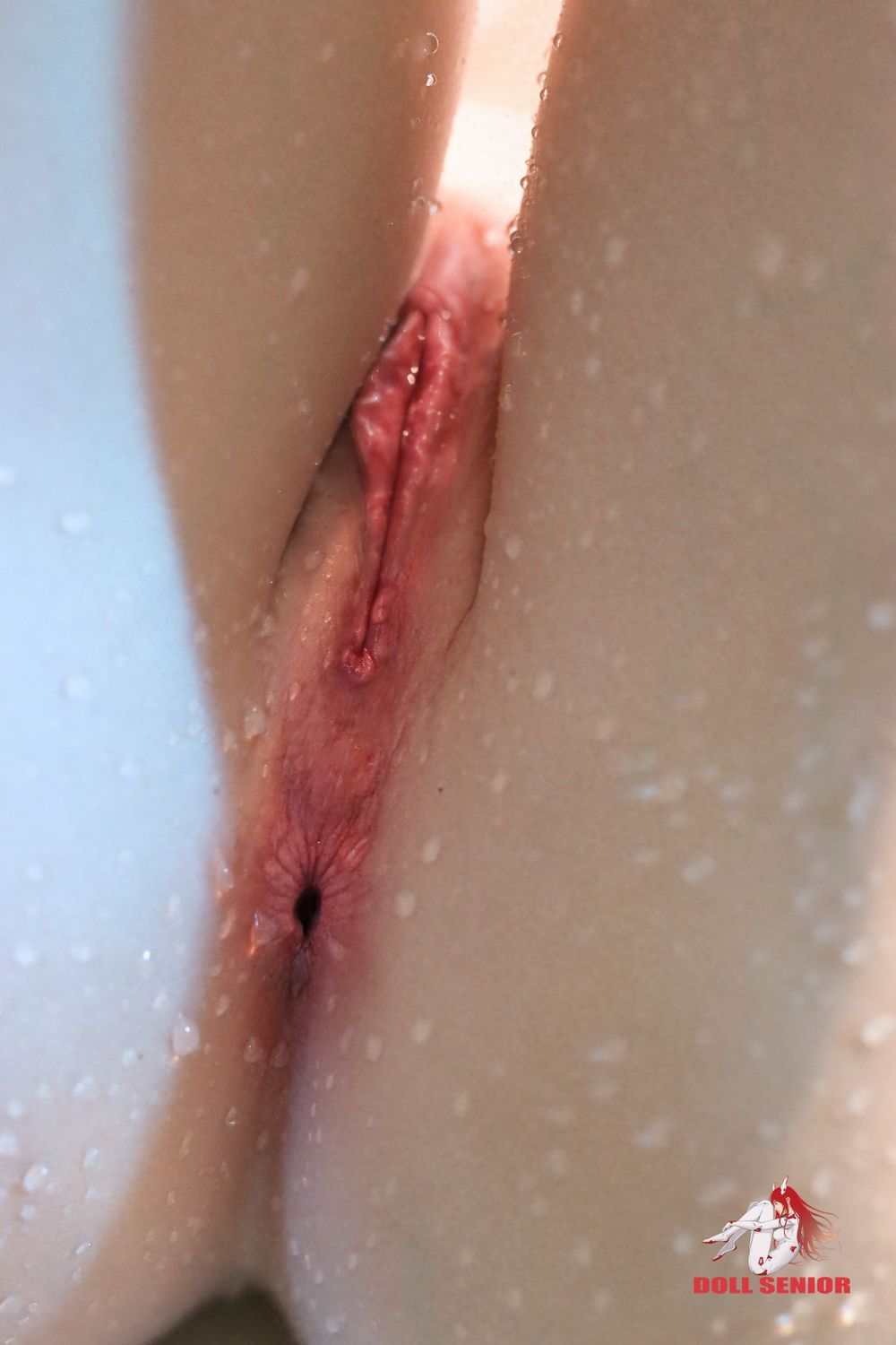 Doll Senior | 163cm/5ft4 Small Breasts Sunny Asian Beauty Silicone Sex Doll - Cainai