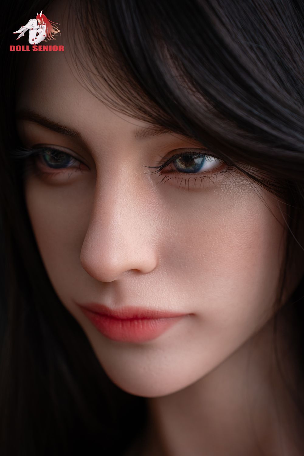 Doll Senior | 170cm/5ft7 Big Breasts Captivating Erotic Wild Mature Silicone Sex Doll - Thalia 