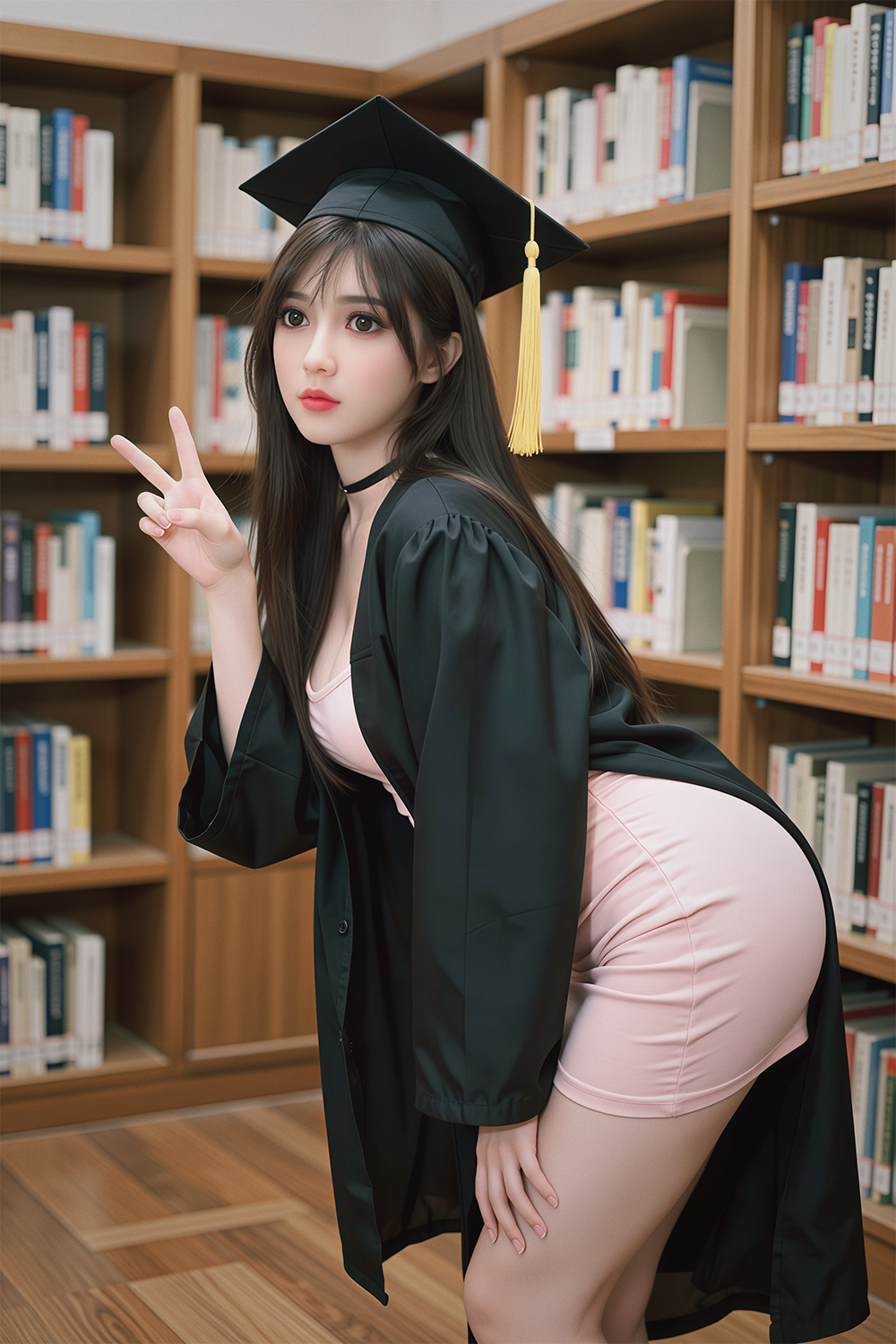SY Doll | 150m/4ft11 Small Breasts Captivating Asian Gentle Beauty Realistic TPE Sex Doll - Luna