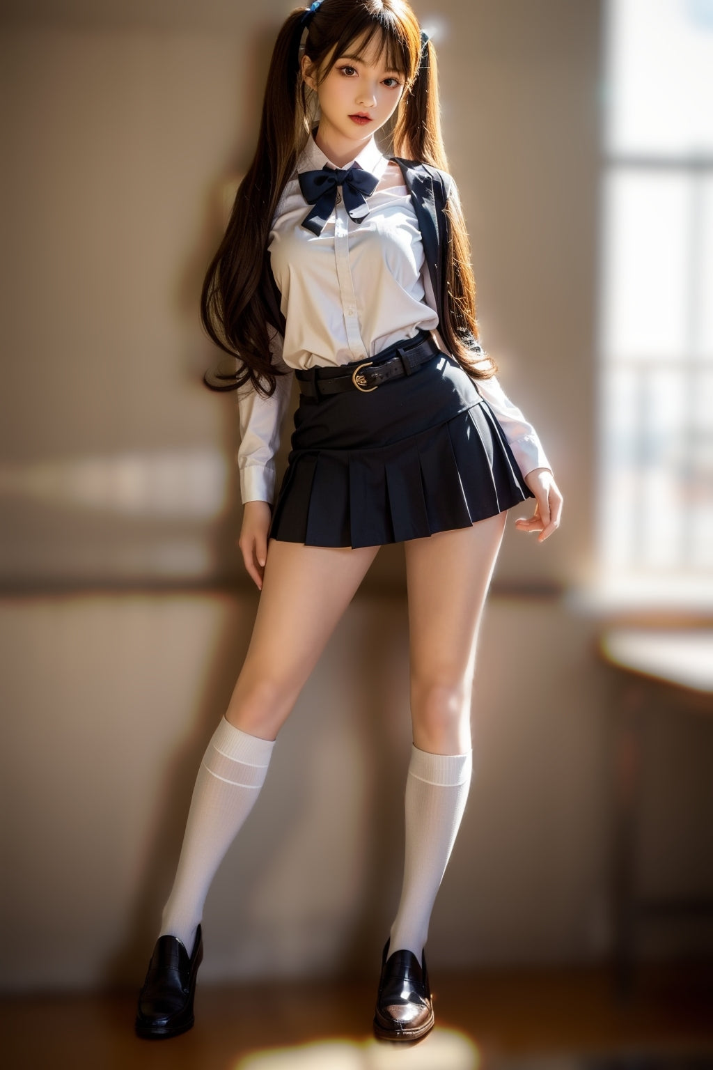 ORANGE IN®  158cm (5.18') 599# C-CUP Full Silicone Sex Dolls (No.3058）-DreamLoveDoll