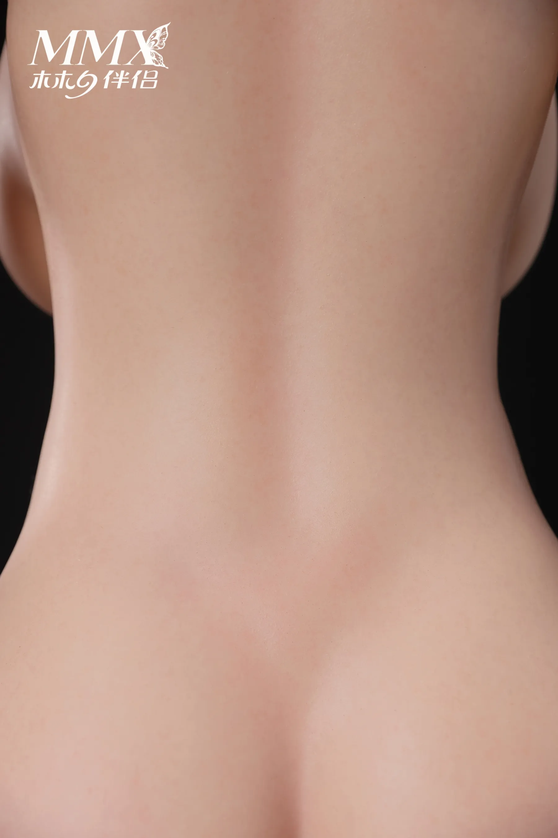 MMX Doll | 170cm/5ft7 Big Breasts Seductive Vintage Gothic Dark Queen Realistic Silicone Sex Doll - Enya