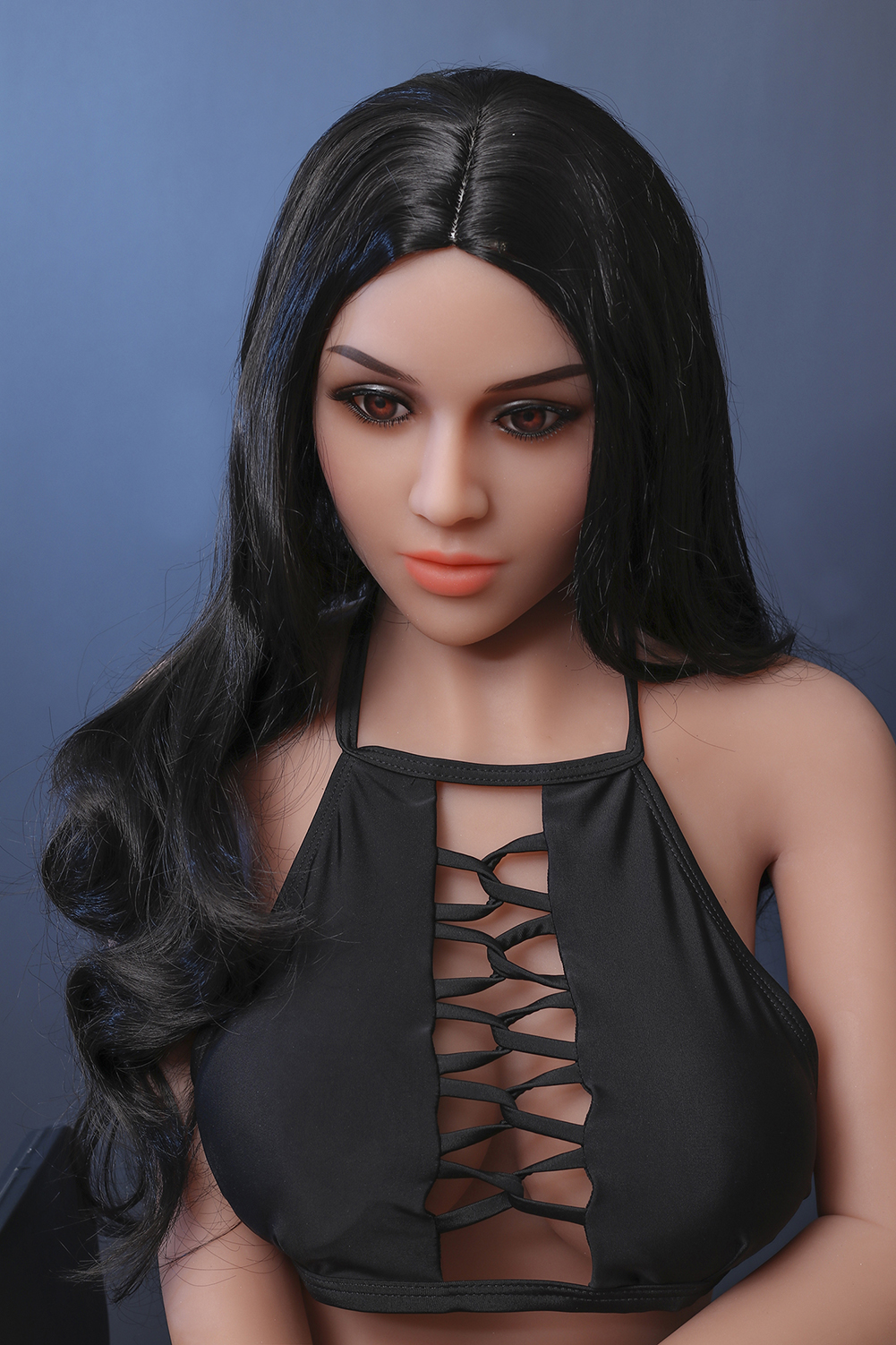 SY Doll | 158cm/5ft2 Realistic Mature Lifelike Sex Doll – Marguerite-DreamLoveDoll