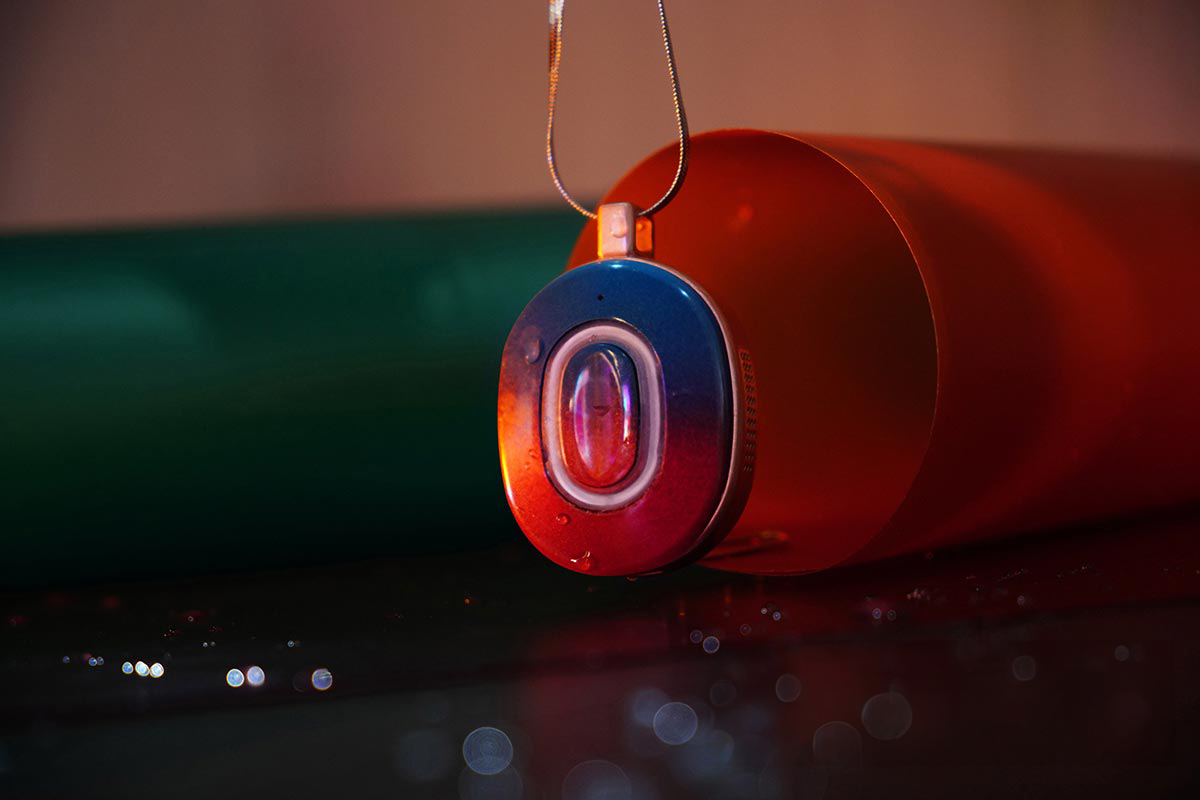 Vine Talk AI BOX - Sex Doll Intimate Smart Companion Voice Box 