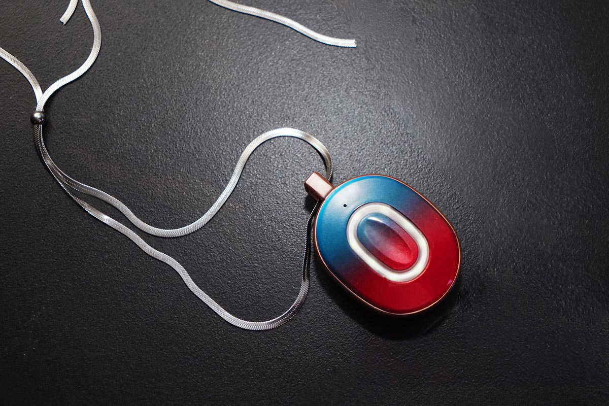 Vine Talk AI BOX - Sex Doll Intimate Smart Companion Voice Box 