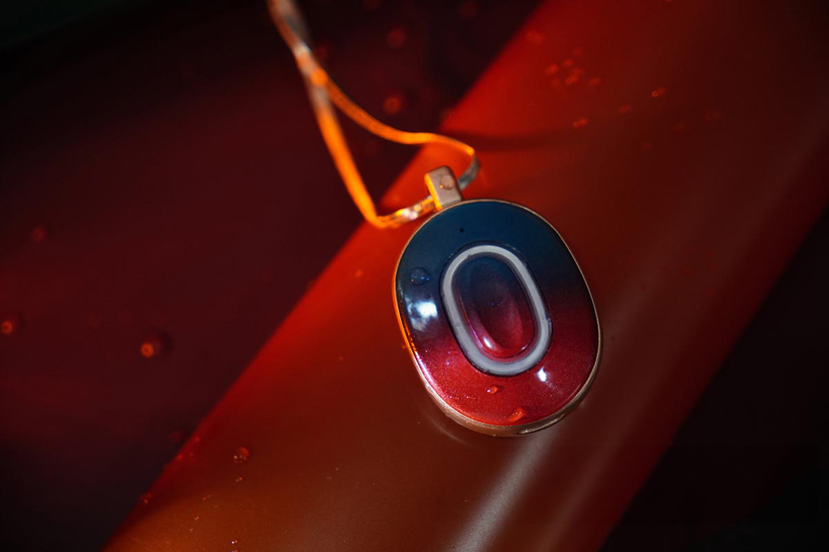 Vine Talk AI BOX - Sex Doll Intimate Smart Companion Voice Box 