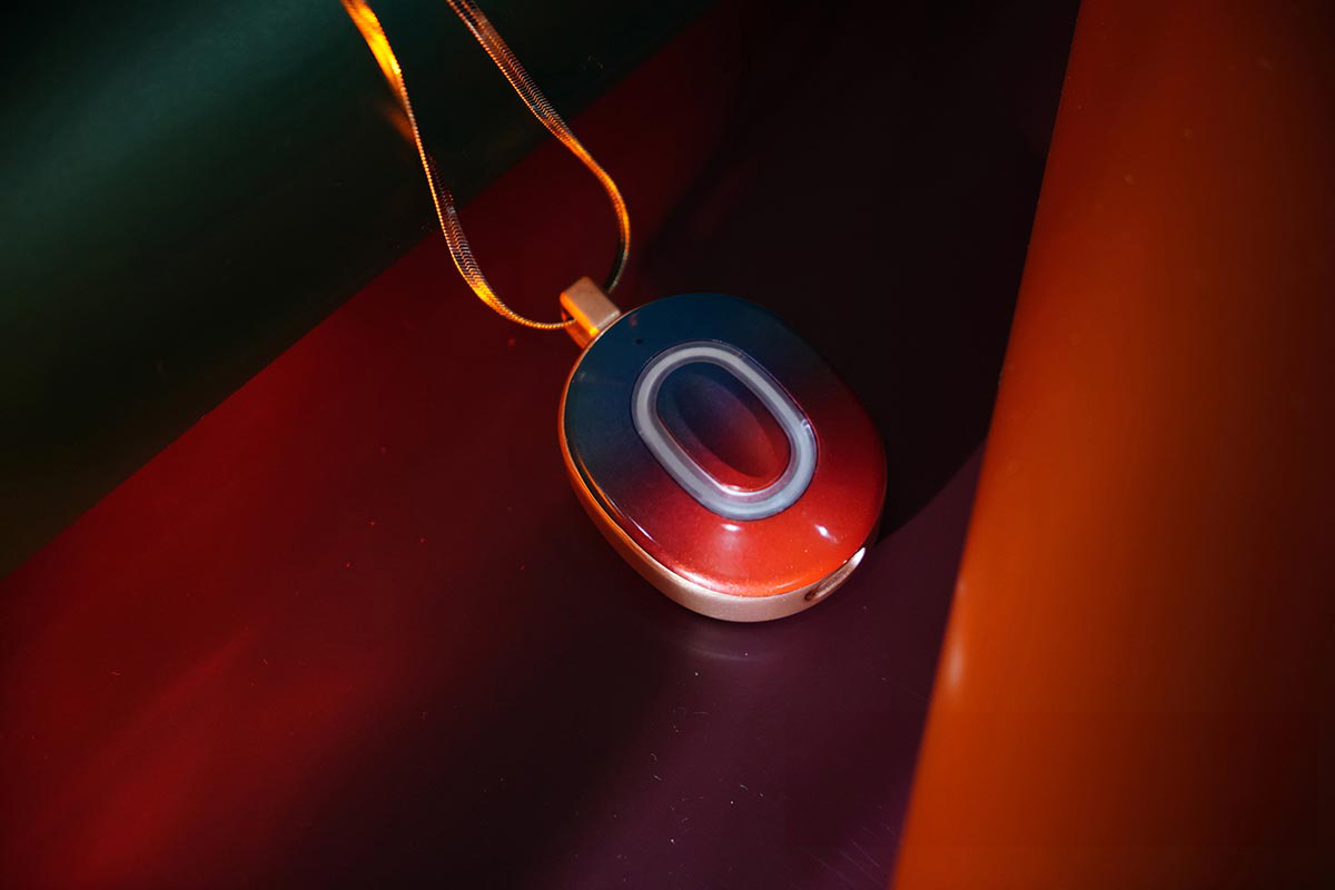 Vine Talk AI BOX - Sex Doll Intimate Smart Companion Voice Box 