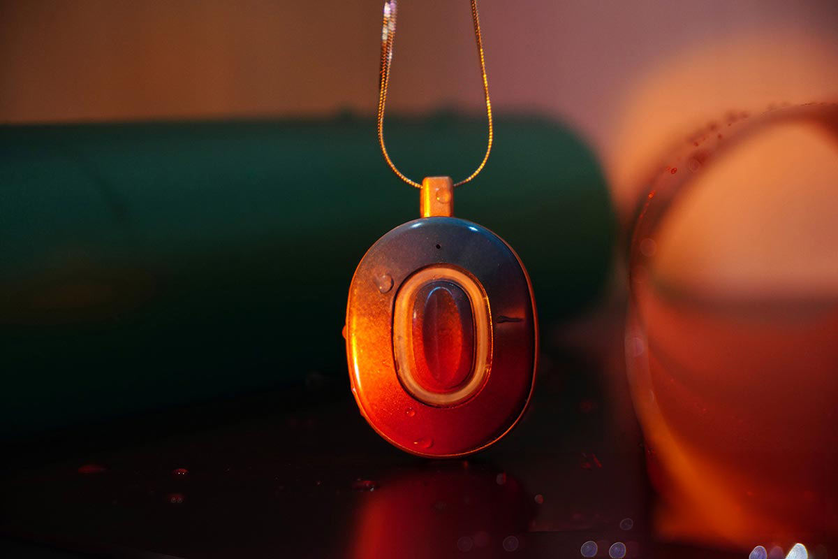 Vine Talk AI BOX - Sex Doll Intimate Smart Companion Voice Box 