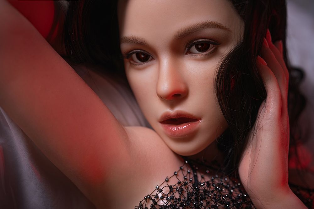 SY Doll | 164cm/5ft4 Small Breast Mature Lifelike Sex Doll - Ariana-DreamLoveDoll