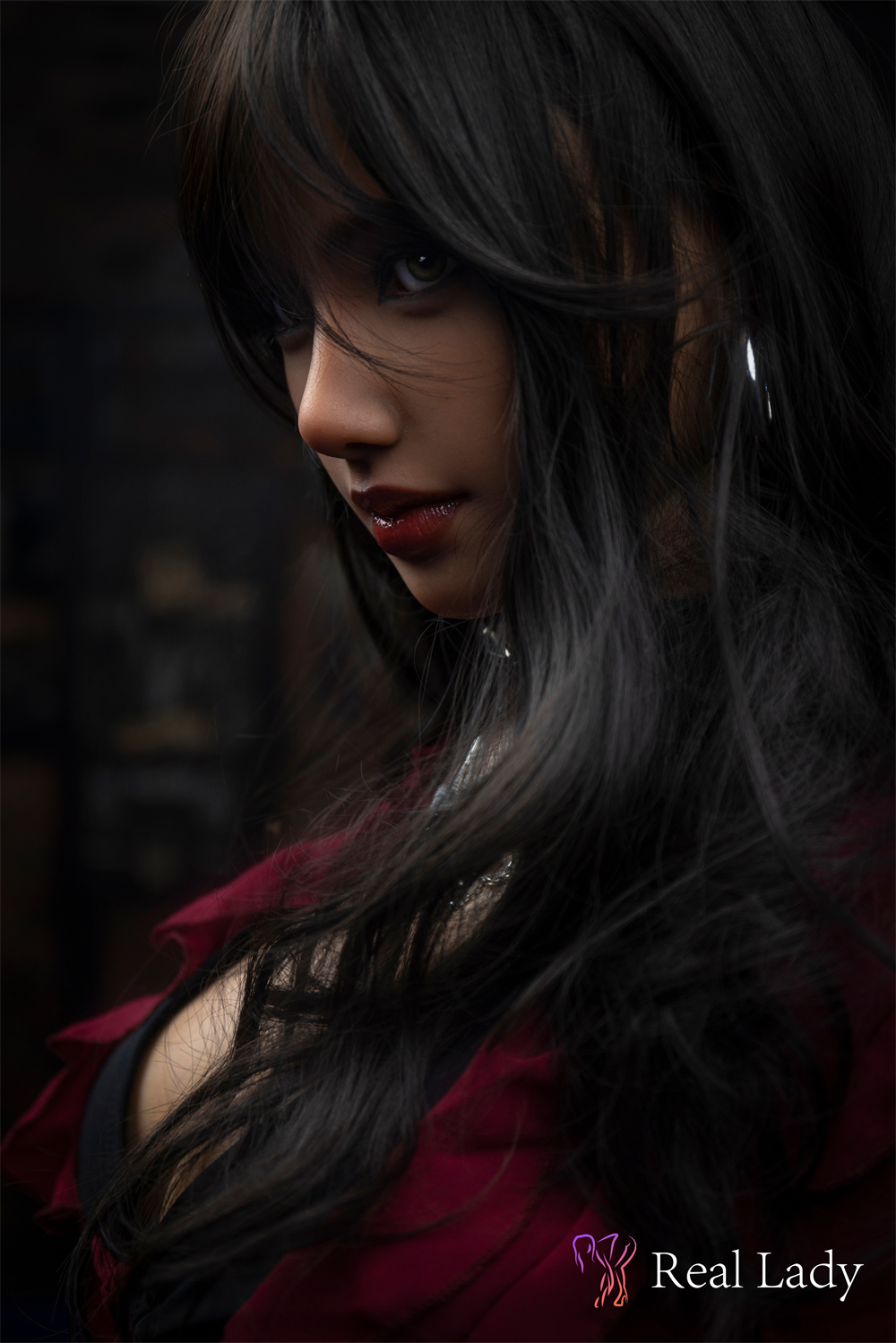 Real Lady | 170cm Realistic Asian Sex Doll S30 - Rita-DreamLoveDoll