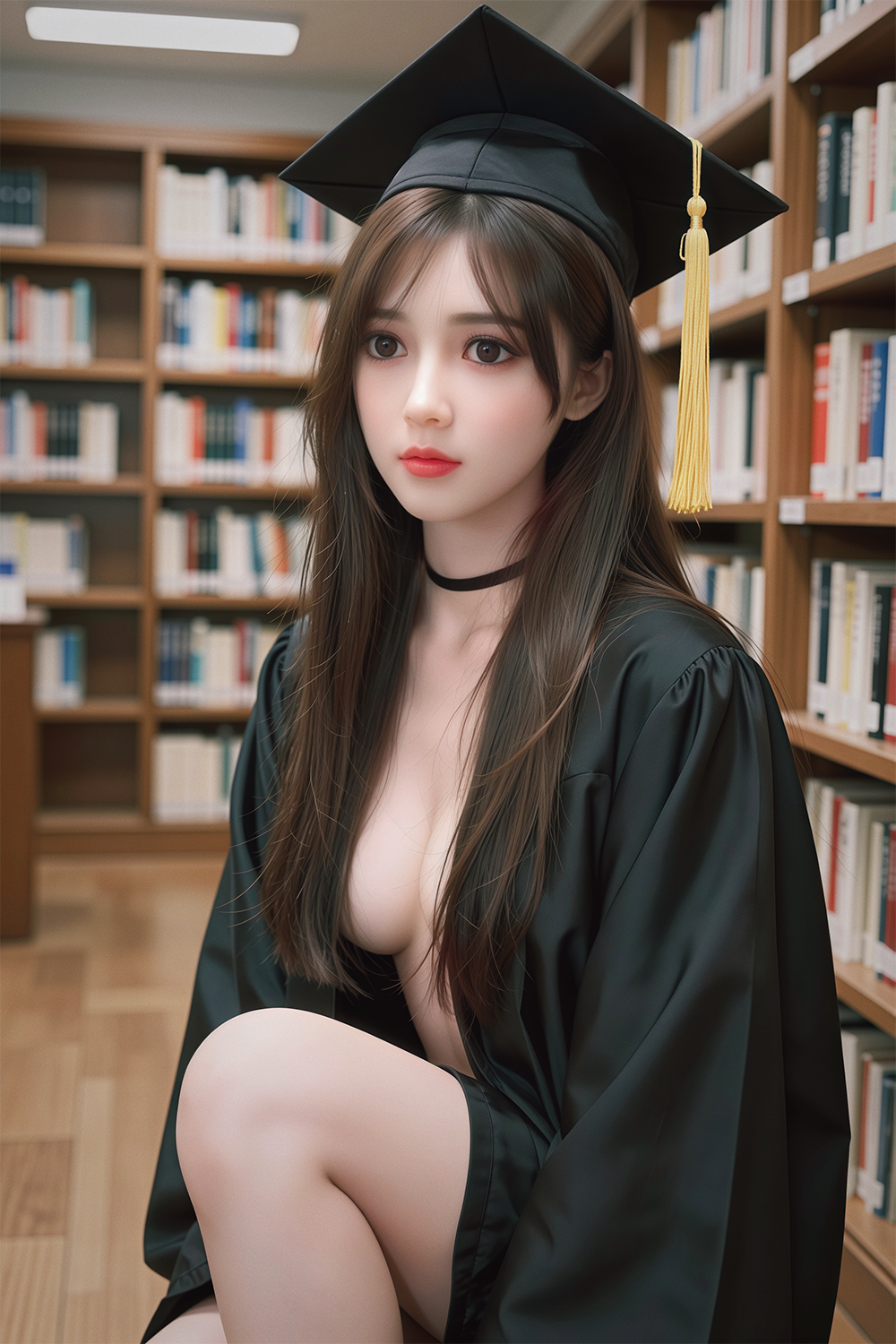SY Doll | 150m/4ft11 Small Breasts Captivating Asian Gentle Beauty Realistic TPE Sex Doll - Luna