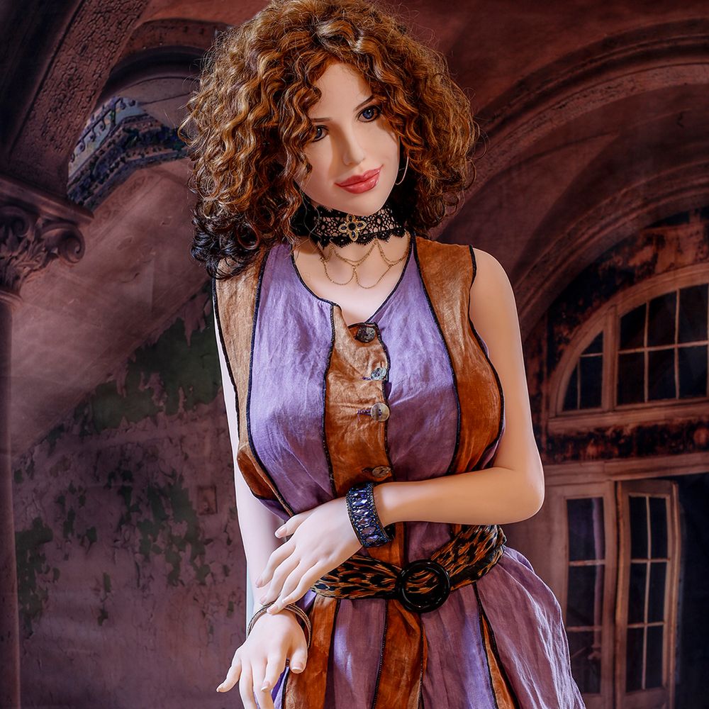 SY Doll | 168cm/5ft7 Mature Real Love Doll mature Doll - Shelby