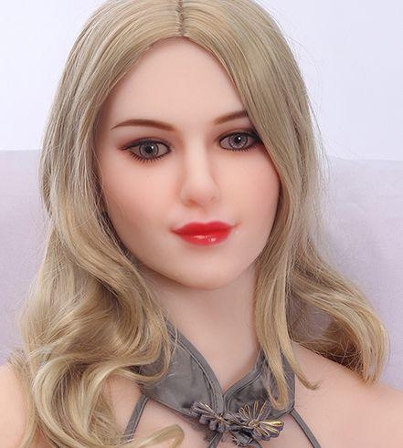 [Copy]US Warehouse Doll Head Clearance  -204#