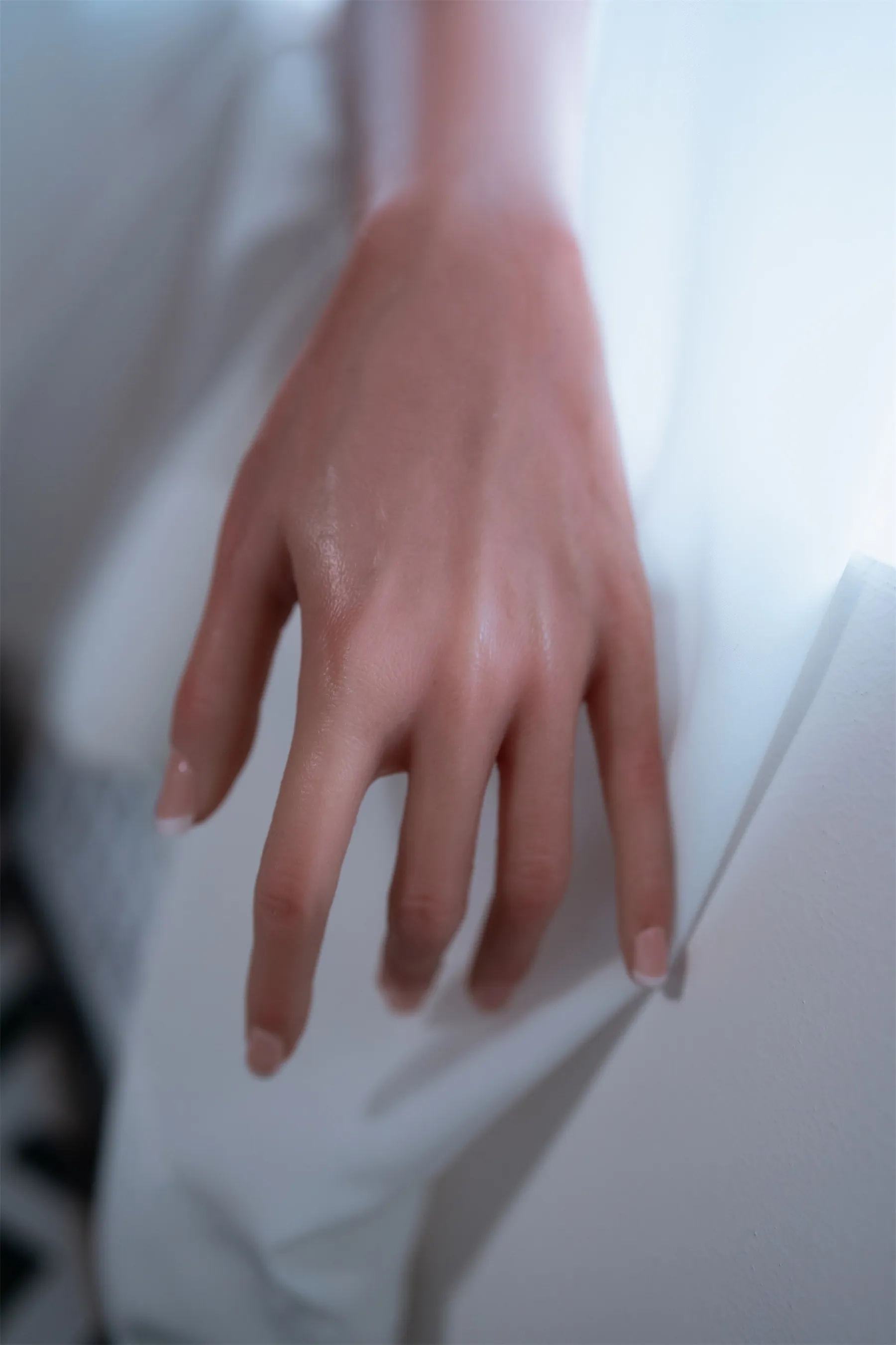 Top Fire | 170cm/5ft7 Sultry Latina Beauty Realistic Silicone Sex Doll - Hulda