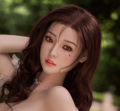 ]US Warehouse Doll Head Clearance - Silicone - 225#
