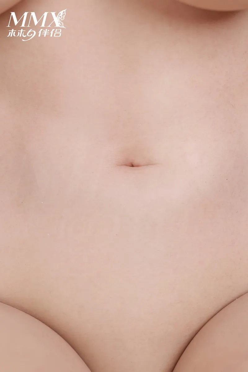 MMX Doll | 165cm/5ft5 Small Breasts Alluring Asian Dark Queen Realistic Silicone Sex Doll - MengQi